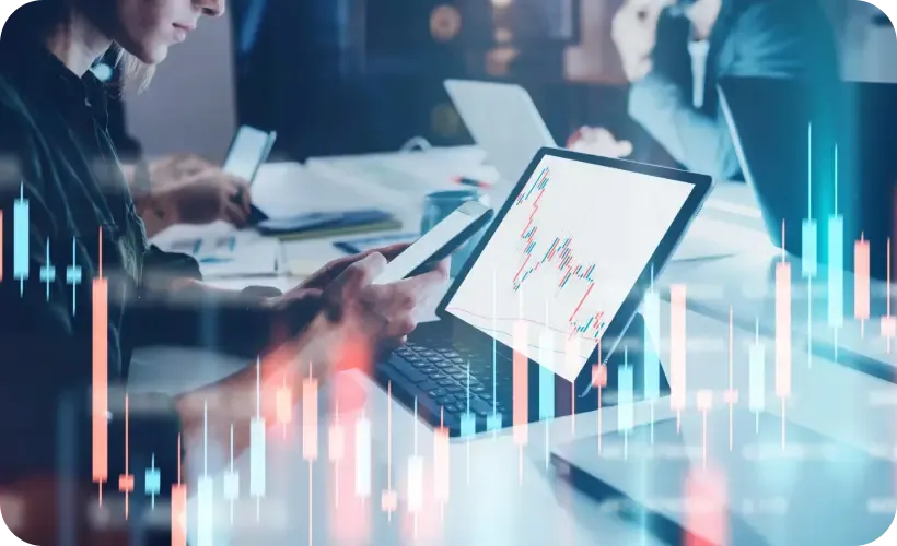 Gain Generator Pro Trading System