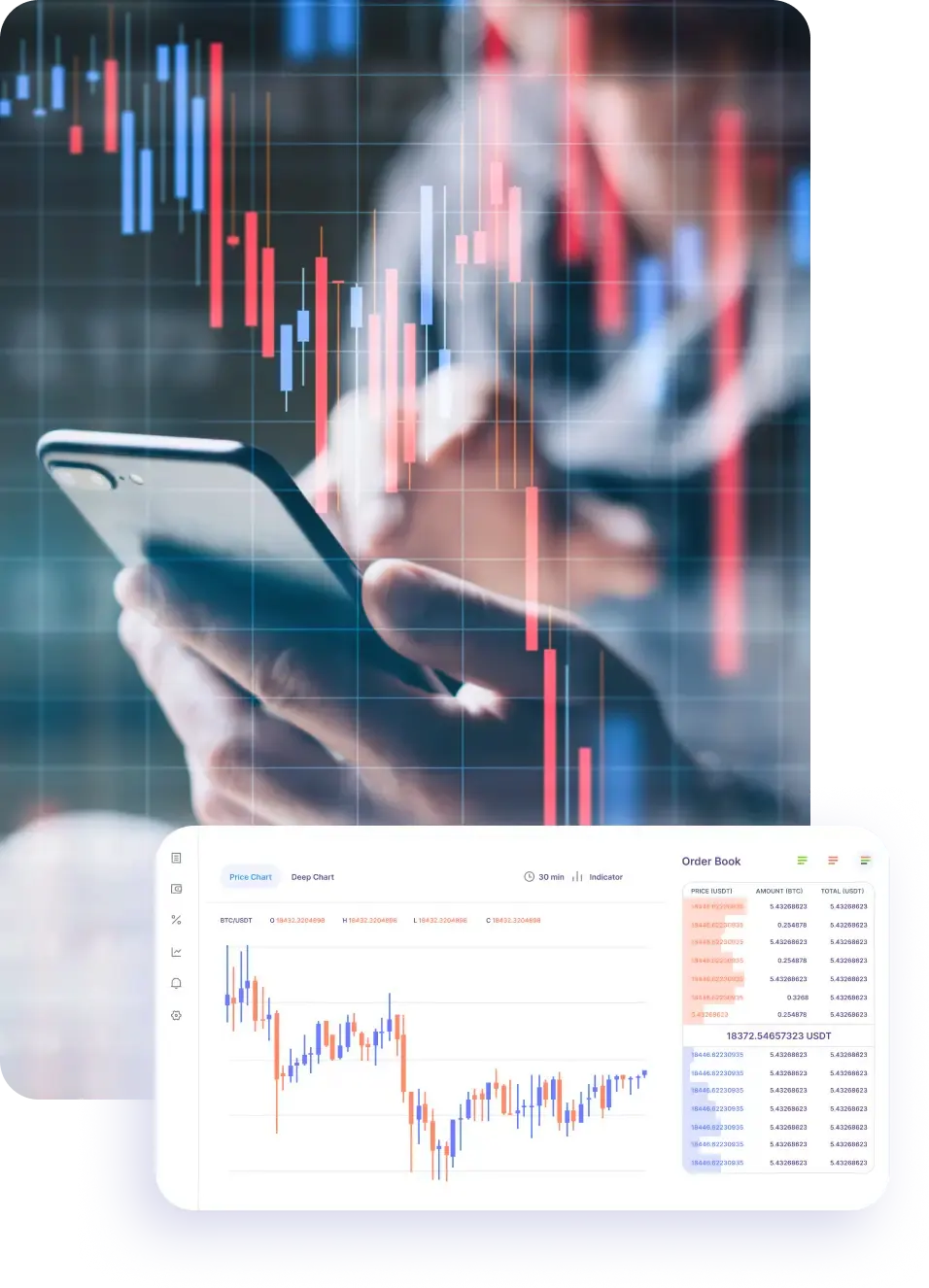 Gain Generator Pro Finance Plattform