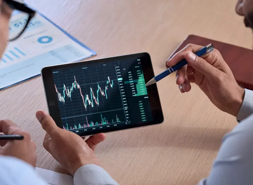 Gain Generator Pro Trading Plattform